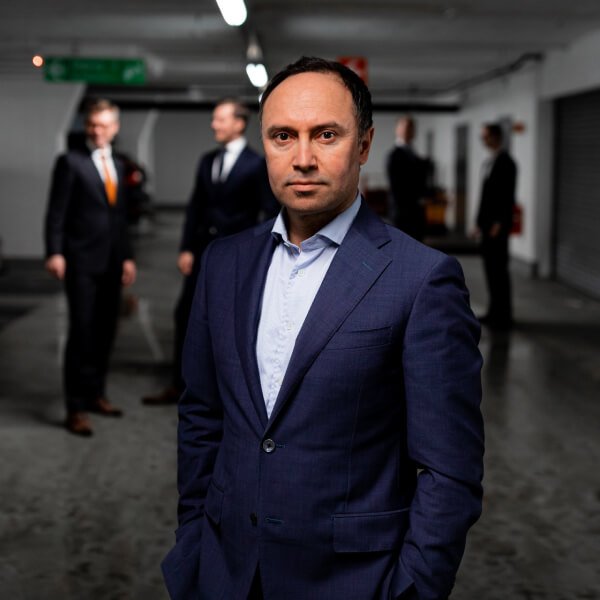 About Personal Injury Lawyer Template About Img